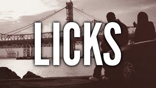 Licks - Official SXSW Trailer