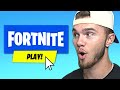 Hello Fortnite... (I'm Back)