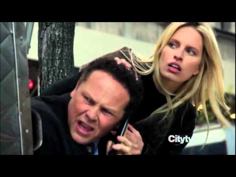 Fusco's Big Day