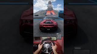 1500Hp Ferrari Sf90 - Forza Horizon 5 #Shorts