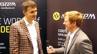 AVSystem's CEO Discusses LWM2M Protocol & New PTC Partnership