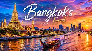 Inside Bangkok's Soapy Massage Shops: A Hidden World