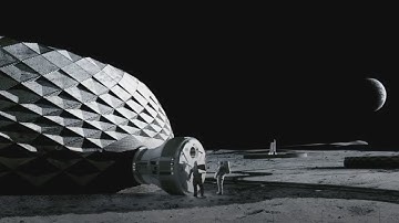 Austin-based ICON shoots for the Moon