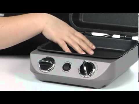 Cuisinart Oven Centralsku 8047651
