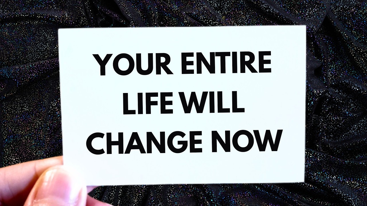 You met each other at BREAKING POINT for this SHOCKING reason!😱 Twin Flame Reading