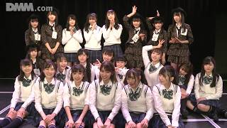 190210 HKT48 Team TII 'Te wo Tsunagi nagara' Night Performance @SKE48 Theater