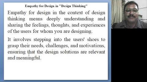 BIDTK258 Innovation and Design thinking, Visvesvaraya Technological University, Module 2