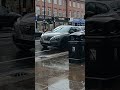 Twickenham King Street in the rain 10th February 2026