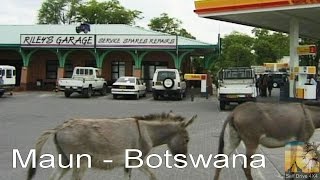Download lagu Self Drive Maun Botswana Self Drive Maun Botswana