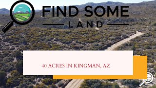 AZ MOH 78199 - Land for Sale in Kingman, AZ