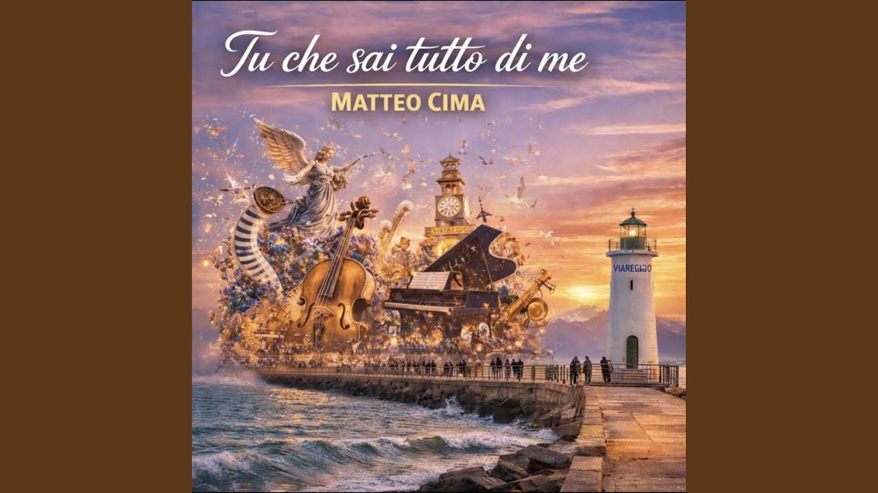 Tu che sai tutto di me