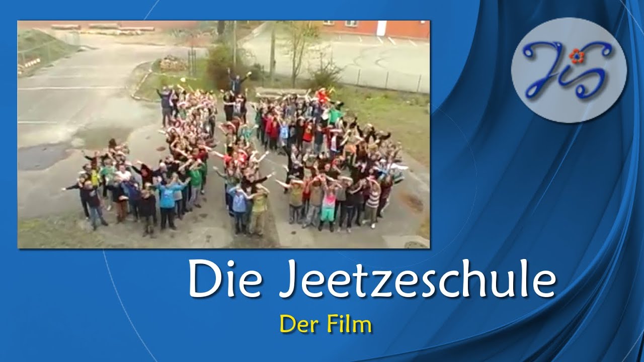 Die Jeetzeschule - der komplette Film