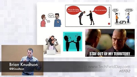 Bridging the IT Security Gap With Brian Knudtson