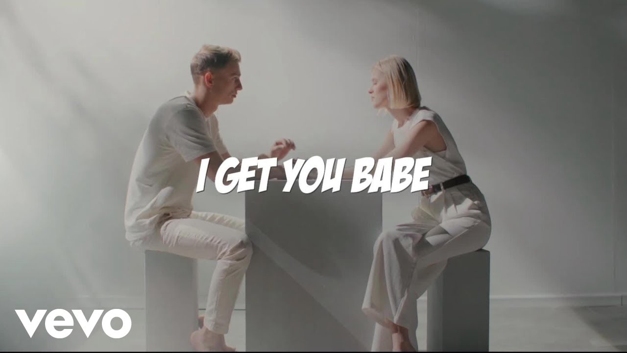 Ezequiel Vazquez - You Made Me The Villain (Lyric Video)