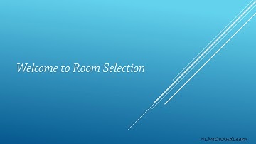 #LiveOnAndLearn: Choosing Housing as a Group