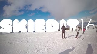 Ski Edit 2016
