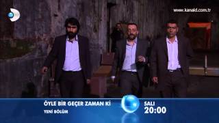 Öyle bir geçer zaman ki 114. Bölüm Fragmanı