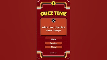 Fun Riddles to Test Your Logic #quiz #mindbendingquiz #brainteasers