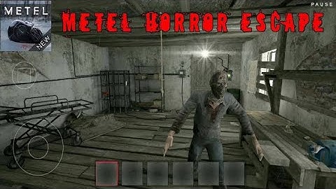 Metel Escape From Home | Game Play Walkthrough Season 1 (iOS, Android)____wellplayed