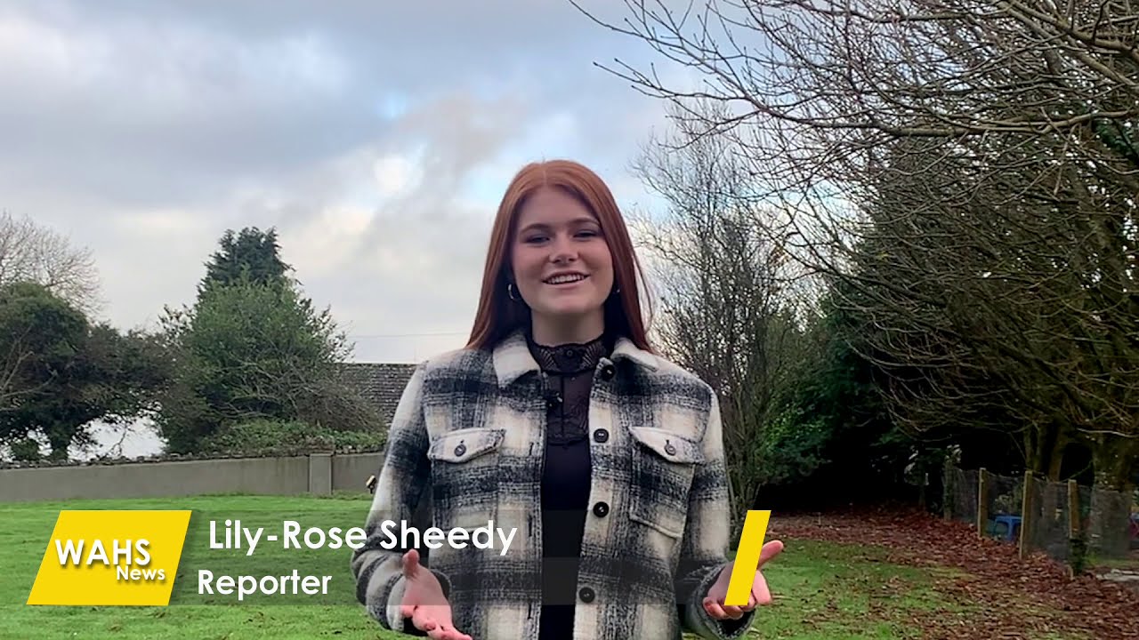 County Clare, Ireland