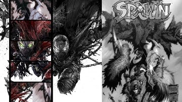 Spawn Issue#157-Explained