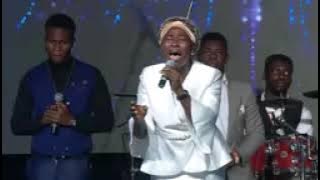 RMW Presents  Osinachi Nwachukwu - My Redeemer Lives (Official Video)