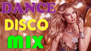 Dance Disco Songs Legend - Golden Disco Greatest Hits 70s 80s 90s Medley  - Nonstop Eurodisco