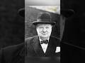 Winston Churchill: The Voice That Defied Hitler in WW2 #winstonchurchill #worldwar2 #militaryhistory
