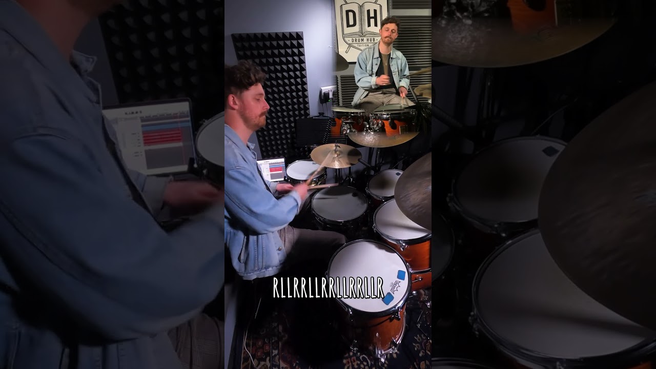 Inverted double strokes are tha 💣