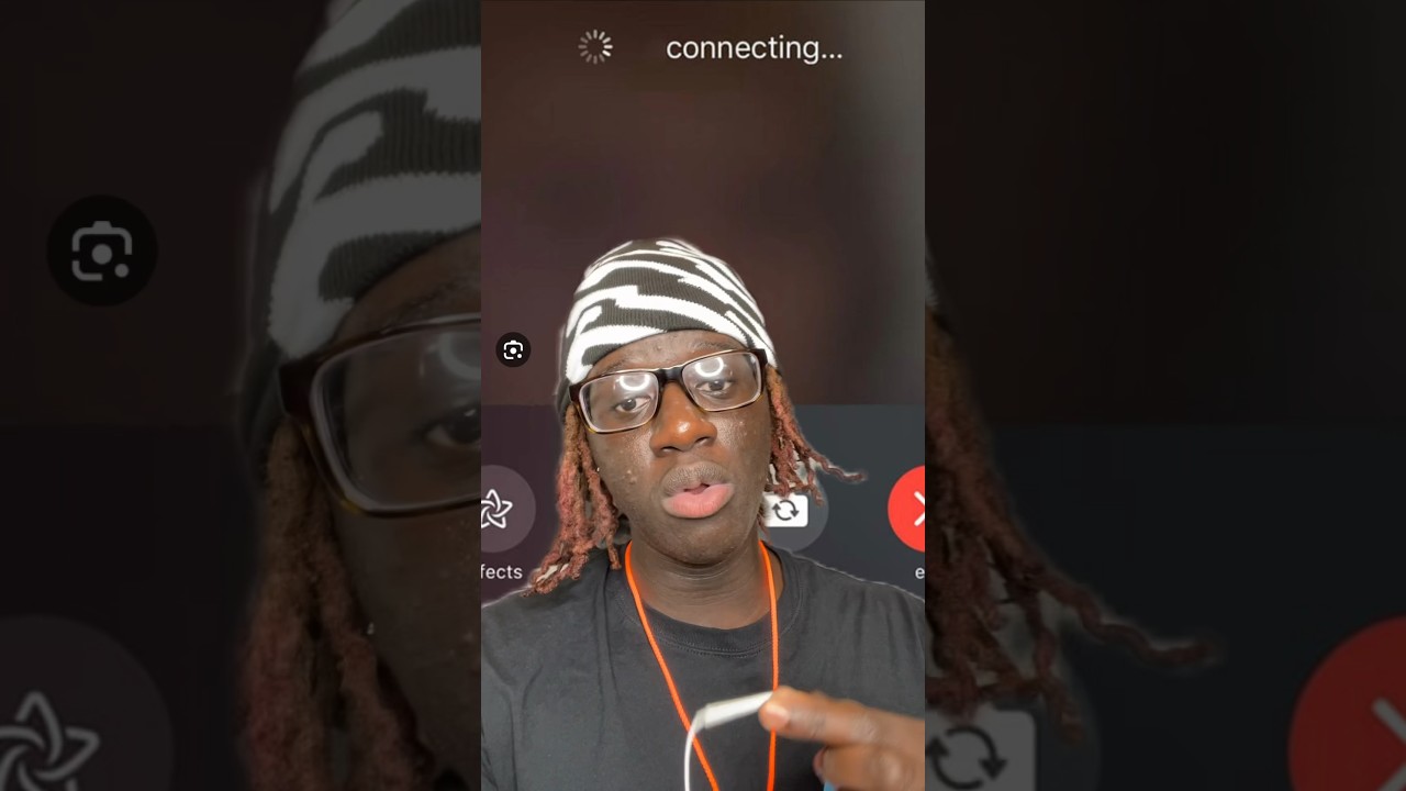 The WORST Types Of People On Facetime 😂