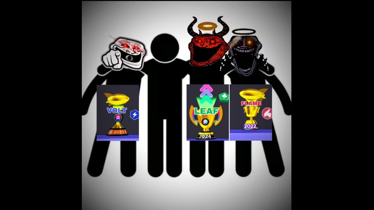 💀Zero Gravity 2025 Winner 🏆🗿💀 #zerogravitypkxd #Teams #pkxd