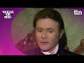Alejandro tiene dudas de sus sentimientos hacia Magdalena | Bodas de odio | Capítulo 80
