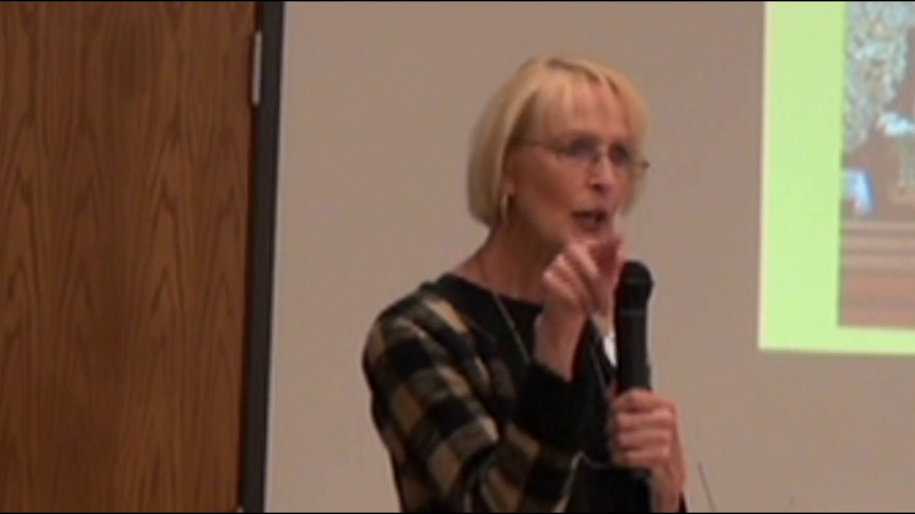 16 Placks On A Bus By Sherry Pringle Youtube 