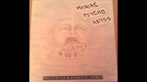 HELLCHILD - YOU DO HAPPEN TO YOU