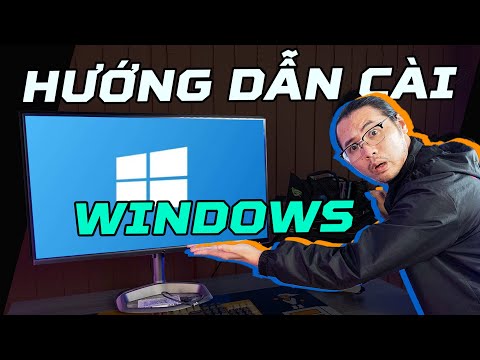 Video: Hướng dẫn trải nghiệm người dùng Windows dành cho Windows 7