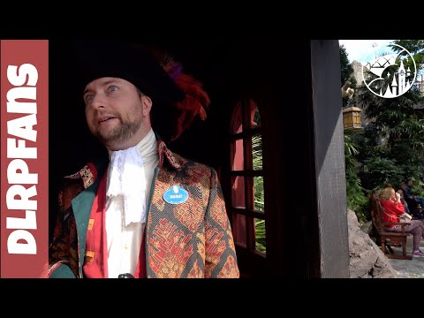 Video: Disneyland Pirates of the Caribbean Ride: Was Sie wissen sollten