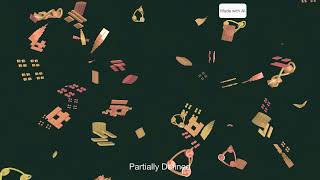 Partially Defined