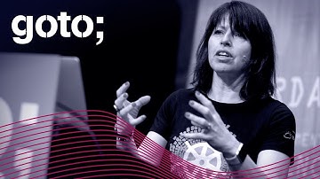 Is All Executable Code Added to a Container Image at Build Time? (Q2) • Liz Rice • GOTO 2020