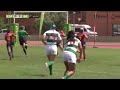 Resumen Partido Estrellas Iberdrola