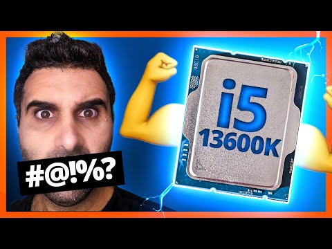 You really DON'T need anything over the i5 13600K