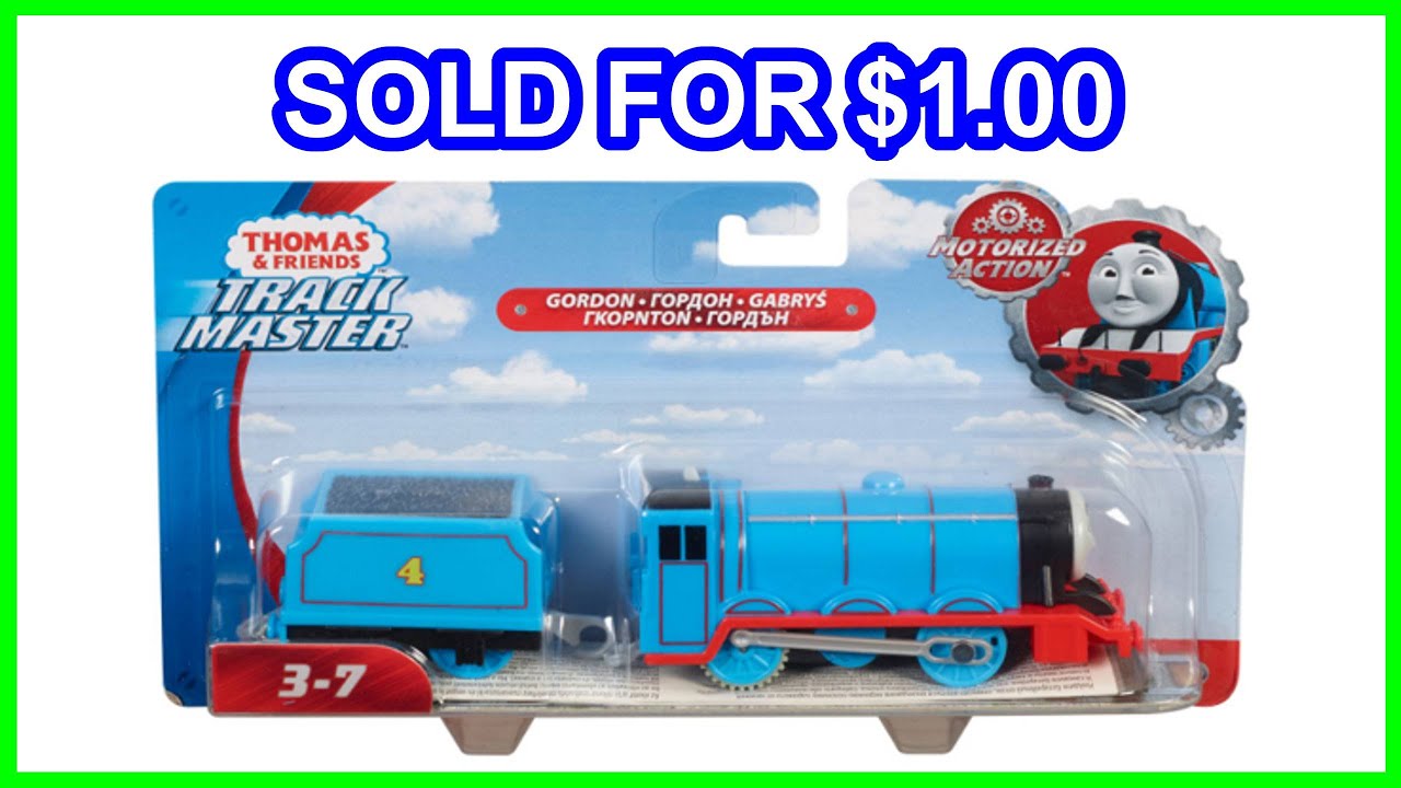 Thomas & friends trackmaster motorized customized train. LBSC 100 THOMAS Thomas & friends trackmaster motorized customized train. LBSC 100 THOMAS