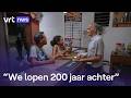 Slapeloze nachten in snikheet Havana