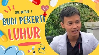 BUDI PEKERTI LUHUR | The Movie