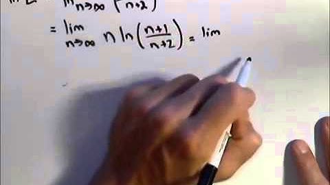 Using the Ratio Test to Show an Infinite Series Converges