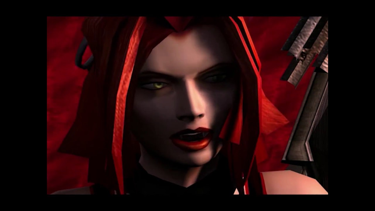 bloodrayne 2