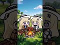 Phoebe chupi Minecraft archer    #chibi #wuwachibi #wutheringwaves #cute #anime #phoebe