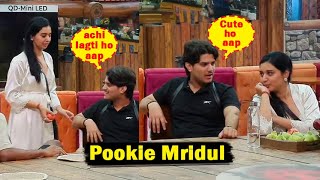 Download Lagu Bigg Boss 19 Today Episode Pookie Mridul Tiwari With Tanya Mittal Ashnoor kaur BB19 MP3 Download Lagu Bigg Boss 19 Today Episode Pookie Mridul Tiwari With Tanya Mittal Ashnoor kaur BB19 MP3