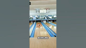 Strangest Bowling Strike You’ll See in 2025