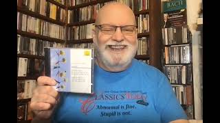 The Greatest Recordings EVER! Dvořák: String Trios and Sextet