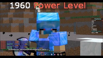 Hackers on mythcraft